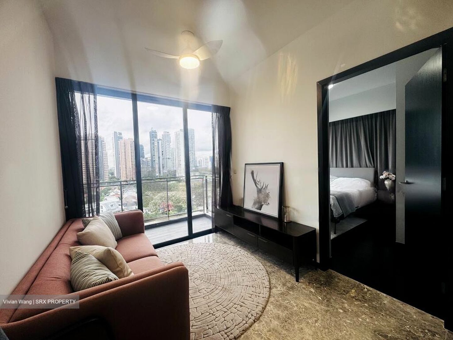 120 Grange (D10), Apartment #523771751